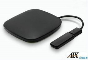 AISim box (data gateway)